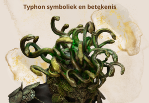 Typhon Griekse symboliek mythe spiritueel spirituele betekenis