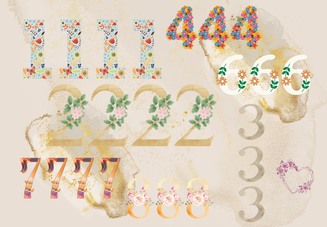 spirituele betekenis engelgetal engelnummers liefde carrière engelengetal numerologie symboliek Interpretatie analyseren