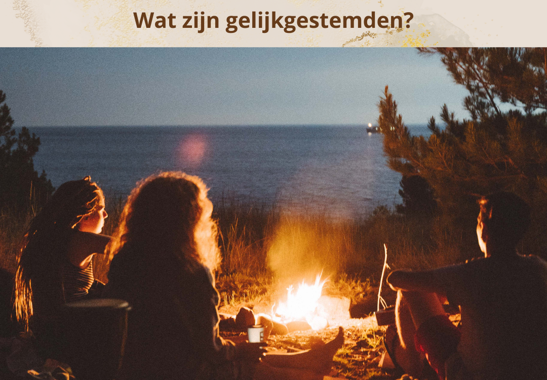 wat zijn verwante zielen gelijkgestemden? betekenis spiritueel