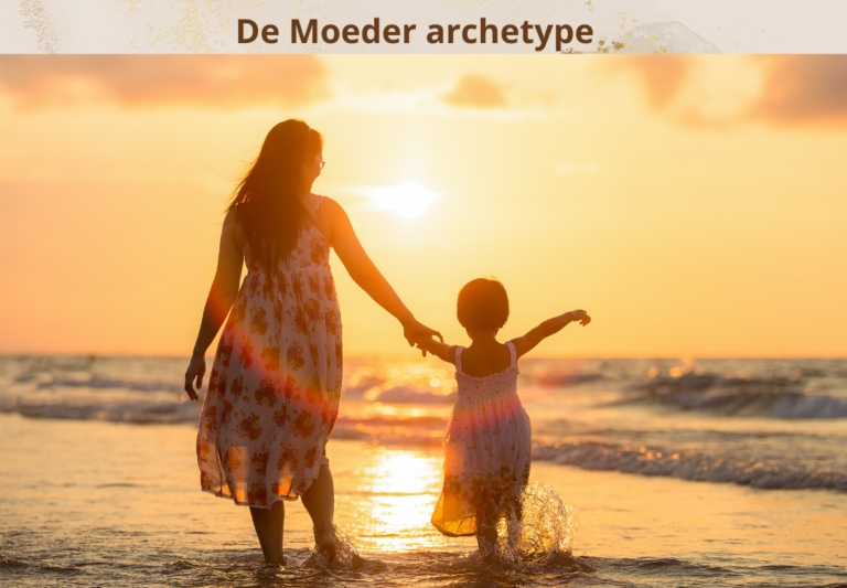 Moeder archetype spirituele betekenis symboliek