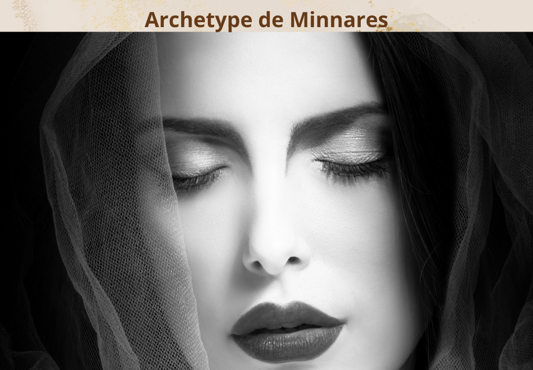 Minnares archetype spirituele betekenis symboliek