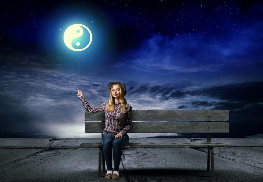 Linkerkant lichaam spirituele betekenis symboliek