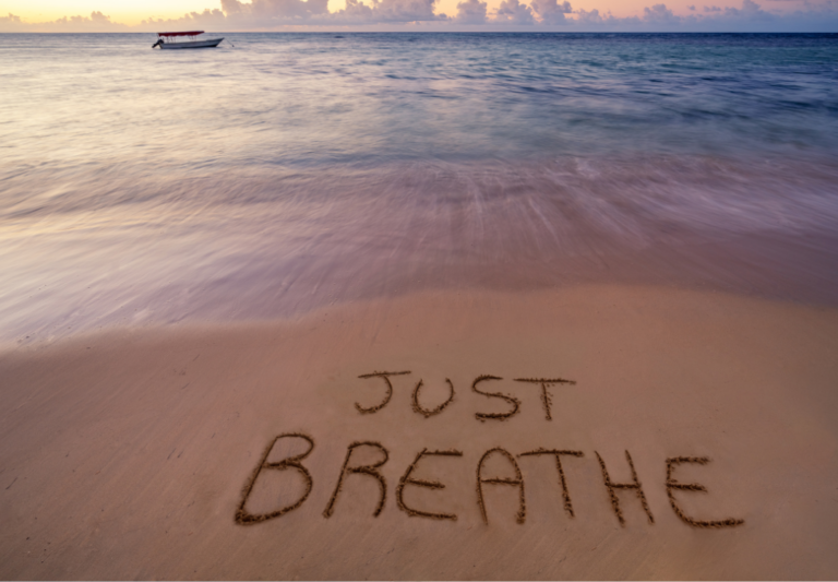 ademhaling adem ademhalen spirituele betekenis symboliek