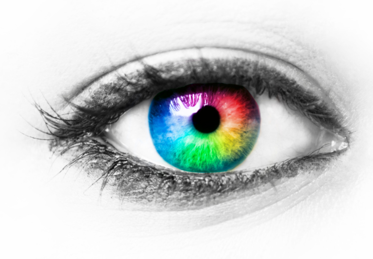 Wat is helderziend helderziendheid ziener visionair spirituele betekenis symboliek