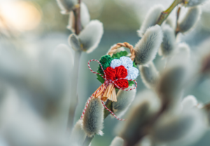 Wat is een taliisman spirituele betekenis symboliek