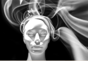 tinteling tintelingen hoofd spirituele betekenis symboliek