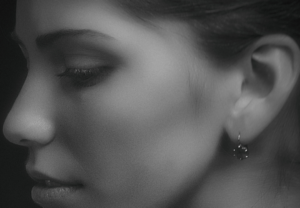 Gezicht tinteling tintelingen spirituele betekenis symboliek