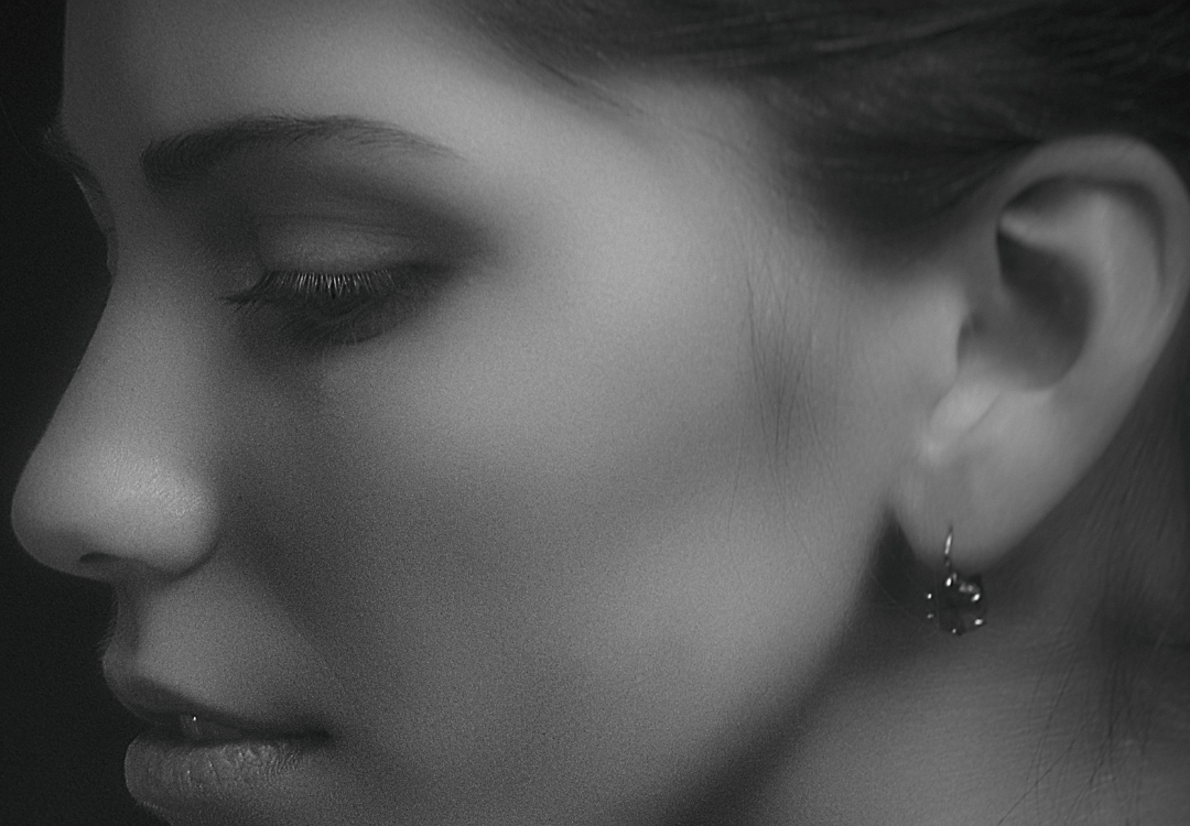 Gezicht tinteling tintelingen spirituele betekenis symboliek