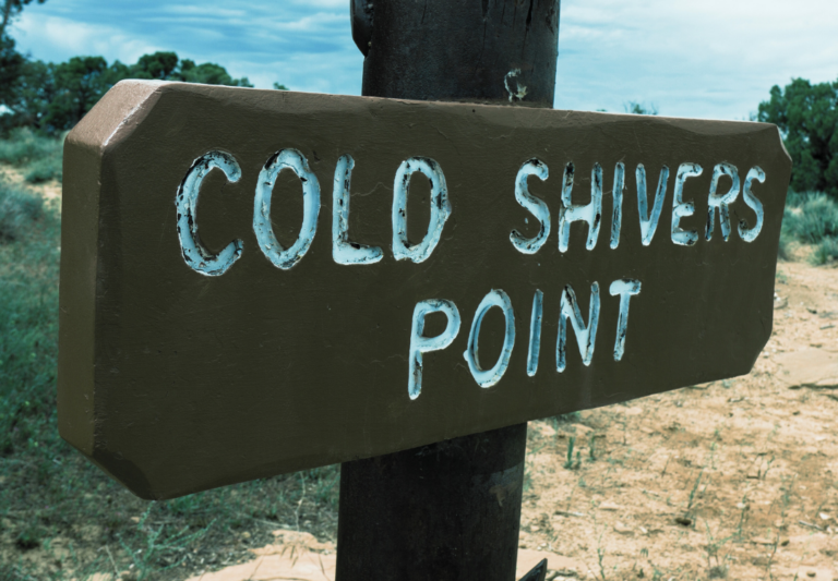 koude rillingen kippenvel tinteling tintelingen spirituele betekenis symboliek