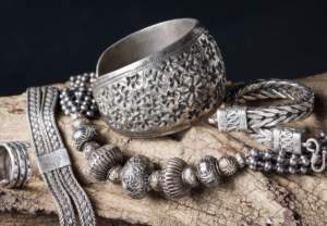 silver spirituele betekenis symboliek