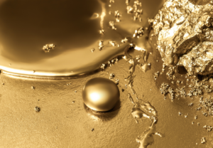 goud spirituele betekenis symboliek