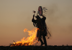 Magier spirituele betekenis