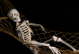 hol holle bot worden spirituele betekenis symboliek droom dromen visioen