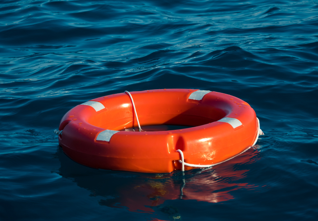 droom dromen over iemand redden spirituele betekenis symboliek visioen