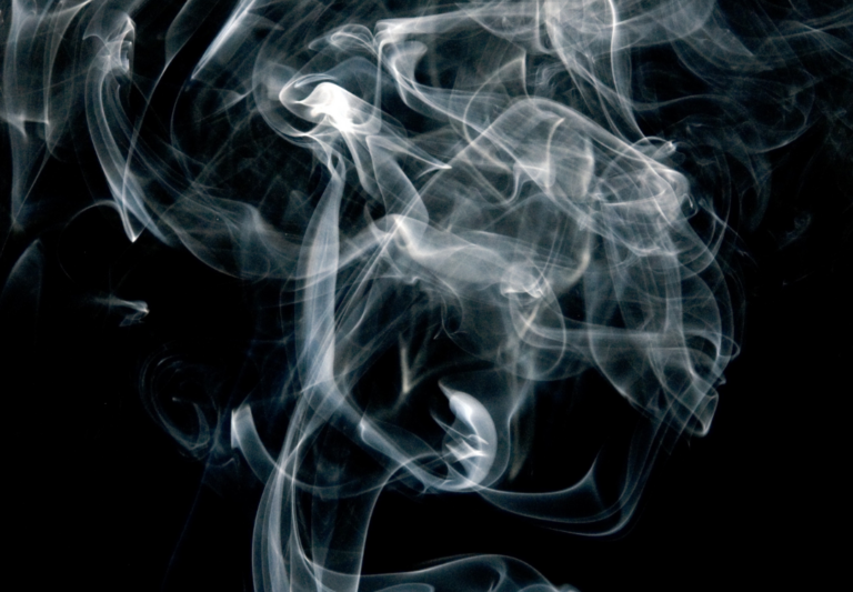 sigaret sigaretten geur rook spirituele betekenis symboliek droom dromen visioen