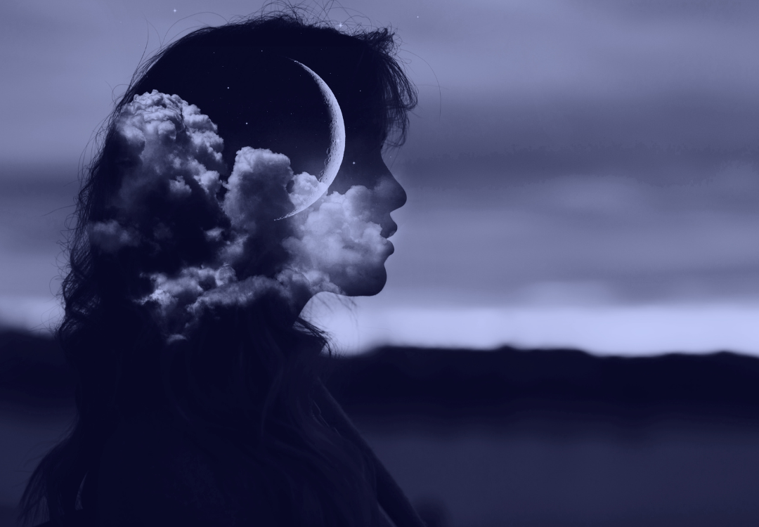 dualiteit dualisme spirituele betekenis symboliek droom dromen visioen