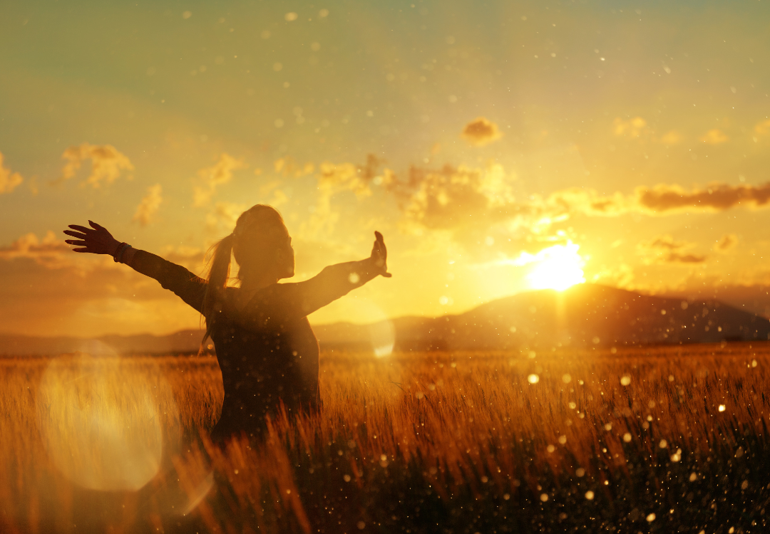 Wat is een zuiver zuivere puur pure ziel spirituele betekenis symboliek droom dromen