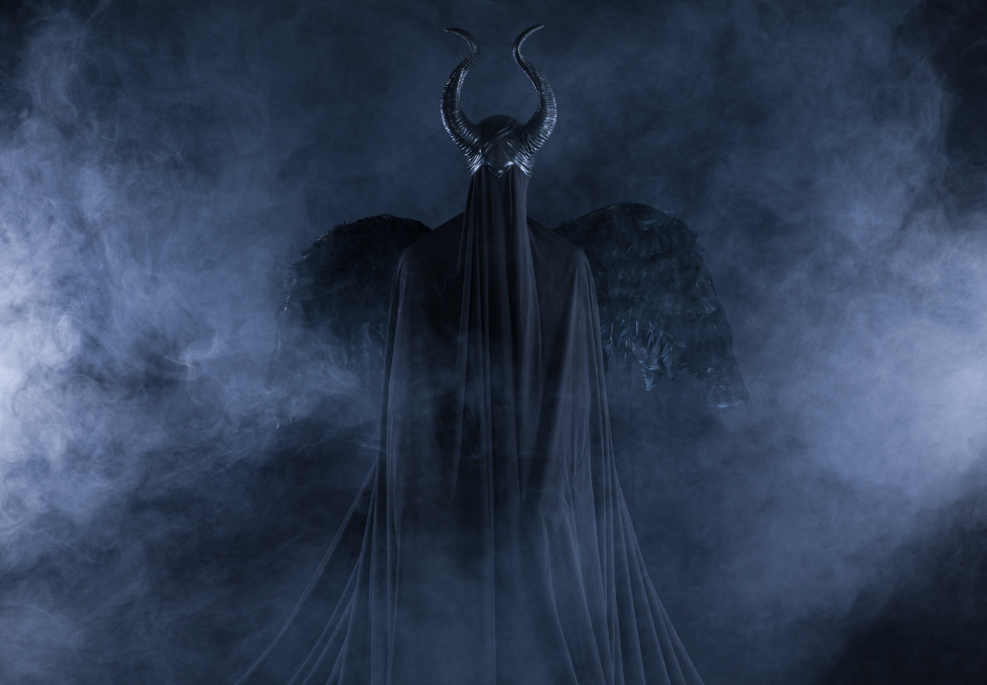 dromen over demonen demon spirituele betekenis symboliek