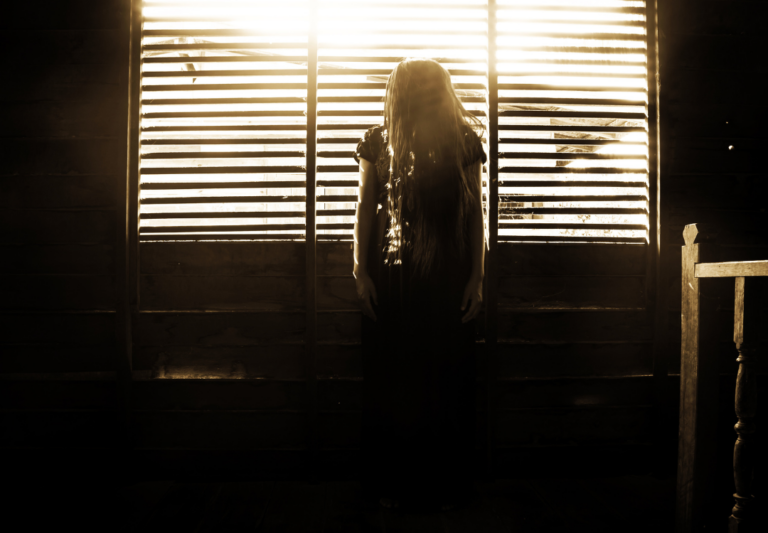 Geest Spirit in Huis Spirituele Betekenis symboliek