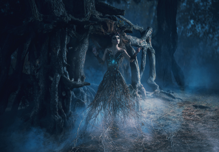 Verschijning Spirituele Betekenis symboliek