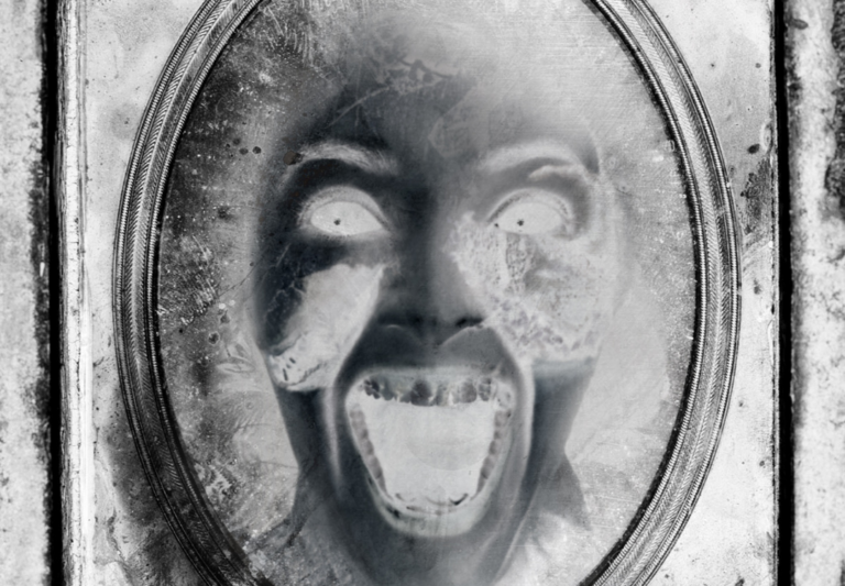 Droom dromen over je eigen geest te zien Spirituele Betekenis symboliek