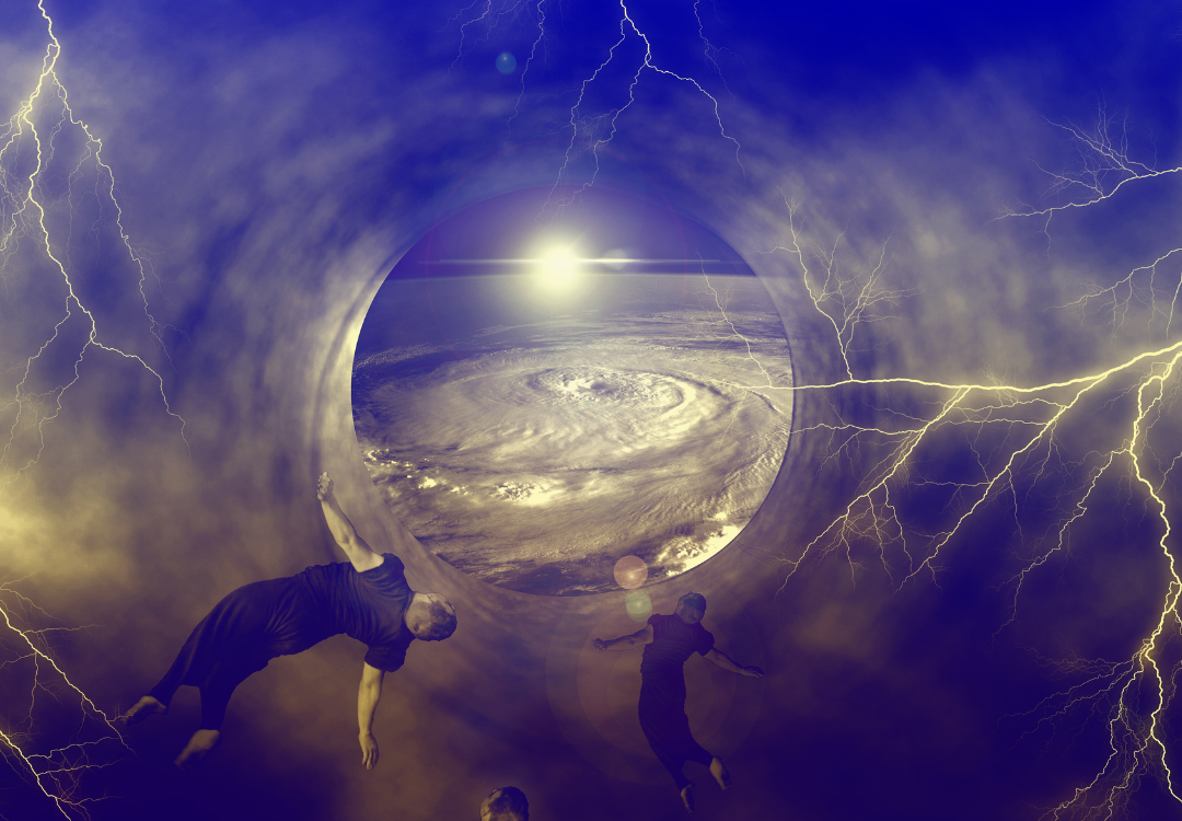 Wat zijn dimenties spirituele betekenis symboliek