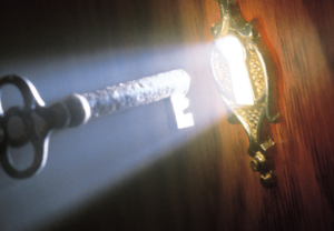 Thuiskomen thuis komen staat van zijn spirituele betekenis symboliek