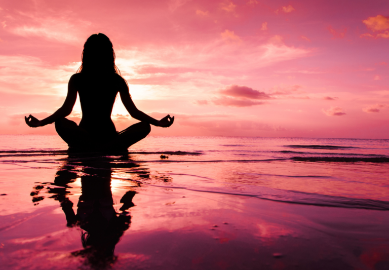 warmte warme gevoel sensaties in lichaam spirituele betekenis symboliek