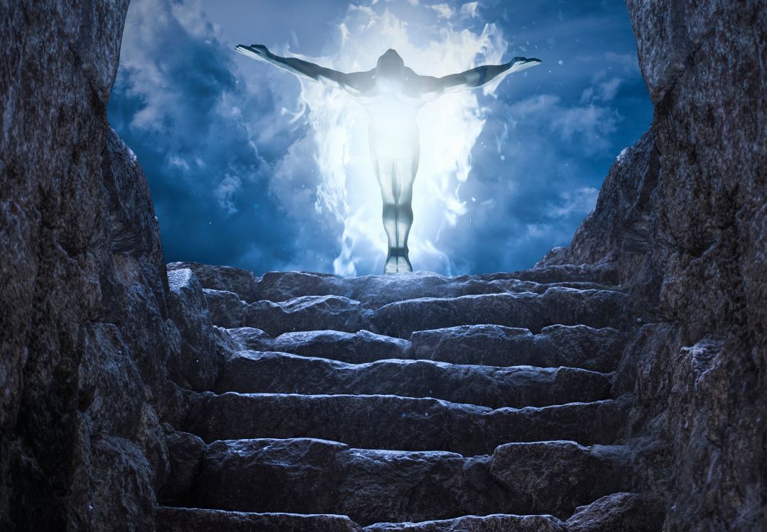 Poort spirituele betekenis symboliek