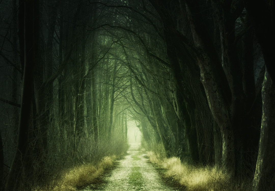 doorgang tunnel deur gang spirituele symbolen droom dromen symboliek