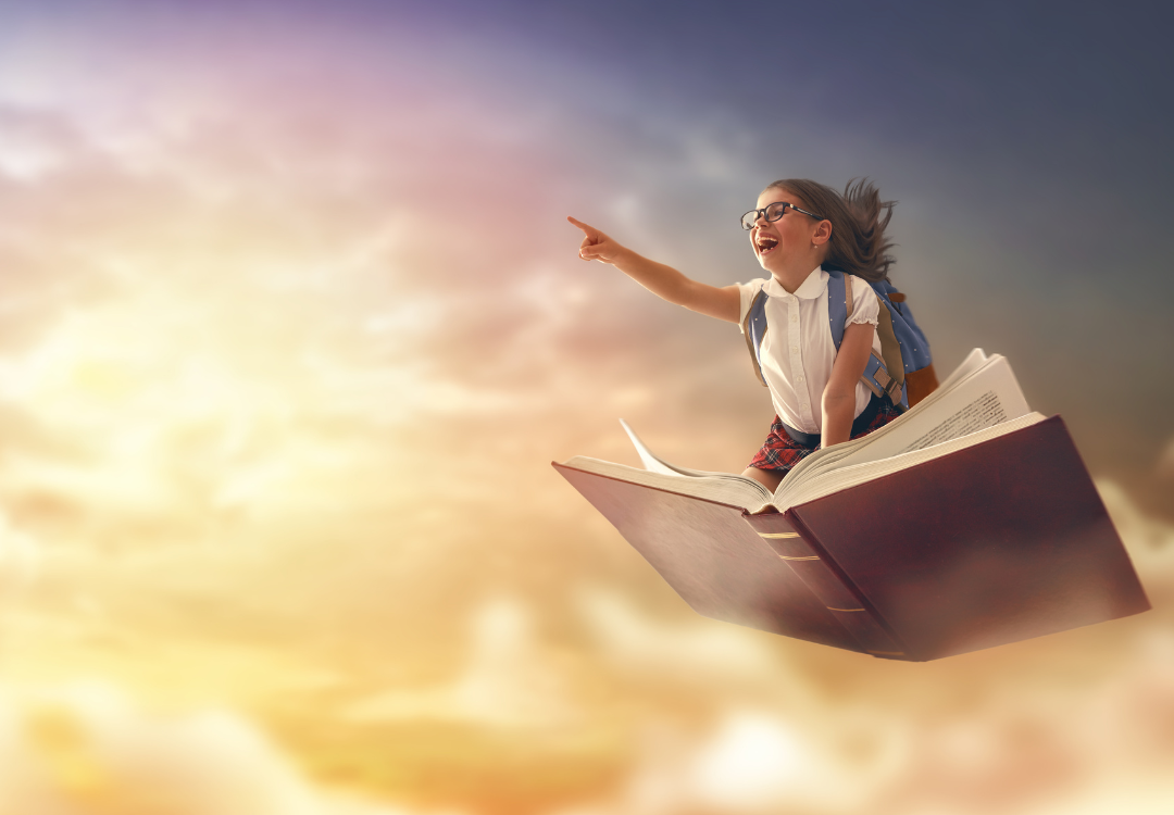 Spiritualiteit spirituele Kinderen leerzaam boeken kaarten