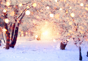 Kerst kerstmis spirituele betekenis symboliek spiritueel