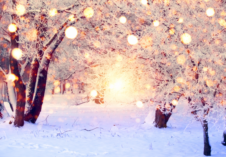 Kerst kerstmis spirituele betekenis symboliek spiritueel