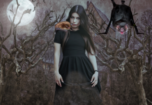 vampier vampieren symbolen symboliek betekenis droom dromen