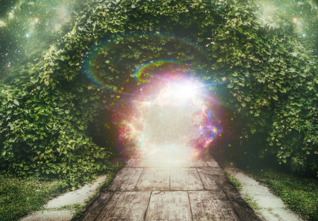 Nirvana spiritueel spirituele betekenis droom dromen symboliek