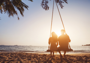 dromen droom over verliefd zijn spirituele betekenis symboliek