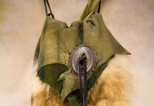 medicijntas medicijnzakje sjamanisme sjamaan shaman spirituele betekenis symboliek droom dromen