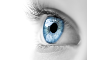 trillend oog spirituele betekenis symboliek