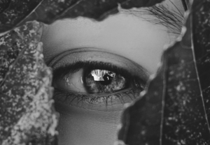 Linker oog spirituele betekenis symboliek droom dromen