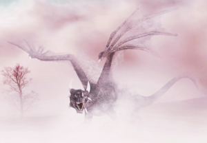 drakenenergie Spirituele Betekenis symboliek droom dromen krachtdier totemdier spiritdier spirit animal