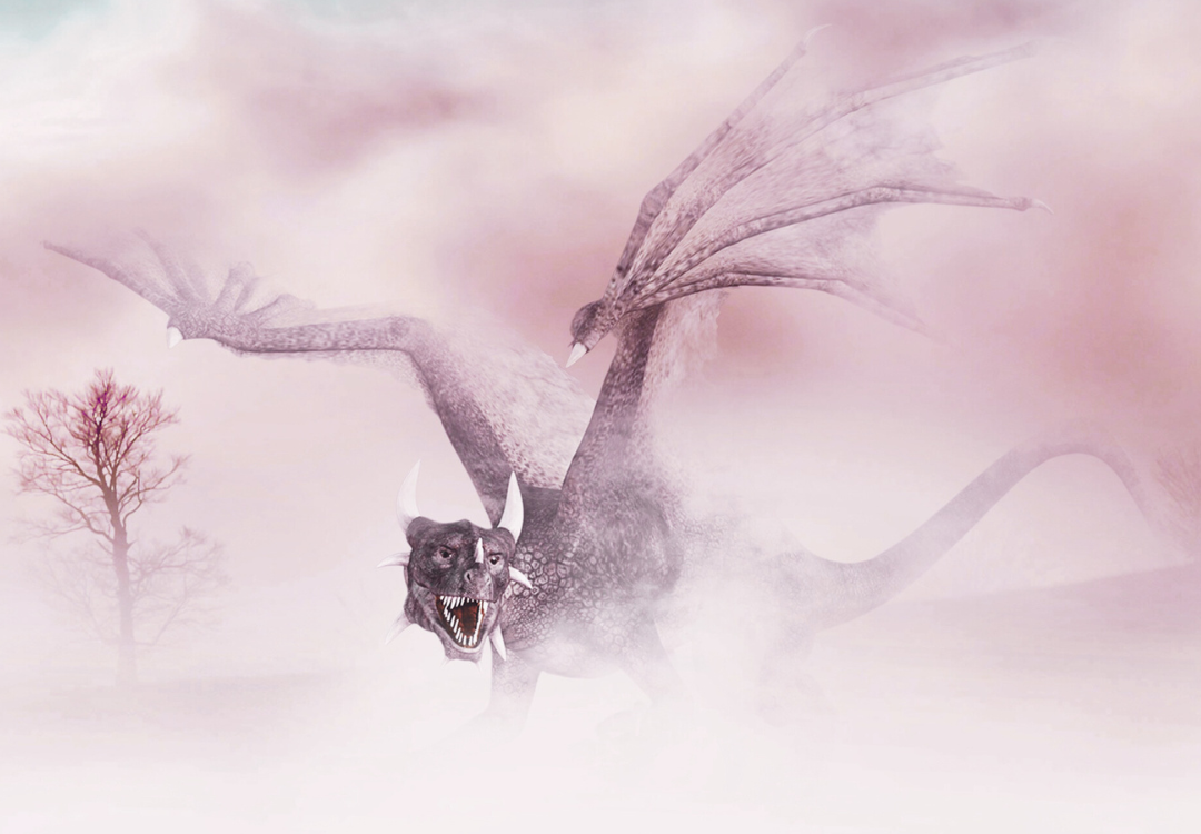 drakenenergie Spirituele Betekenis symboliek droom dromen krachtdier totemdier spiritdier spirit animal