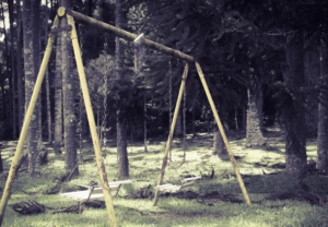 het vergeten kind spirituele betekenis symboliek droom dromen