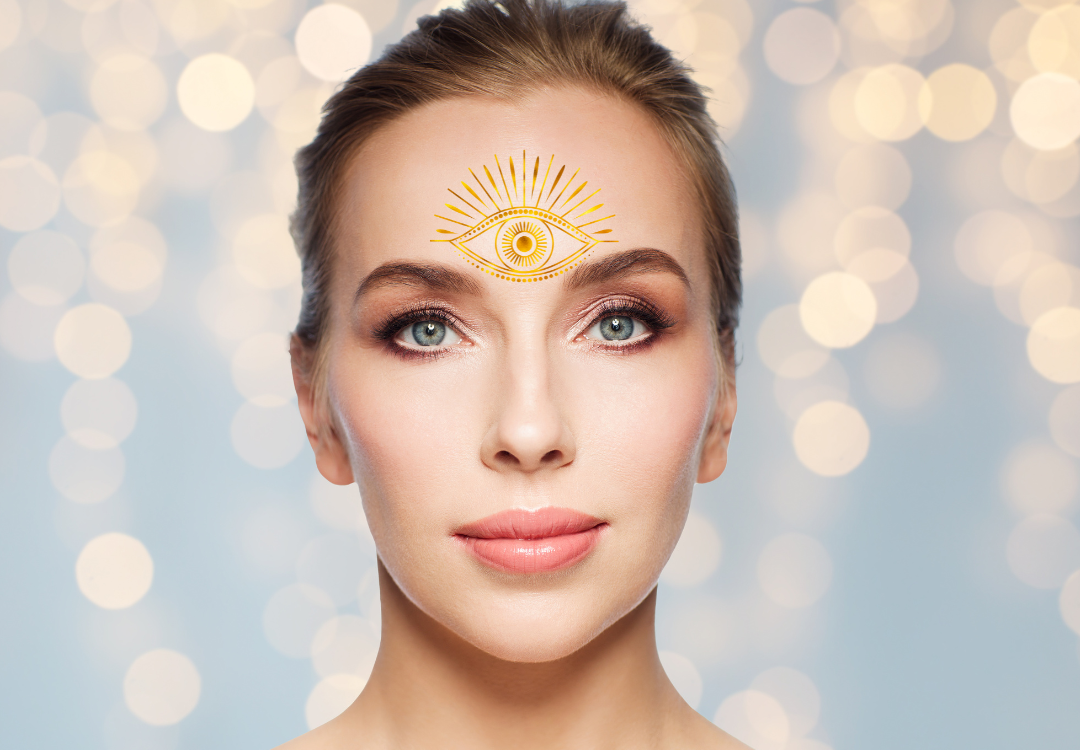 derde oog spirituele betekenis droom dromen symboliek symbool