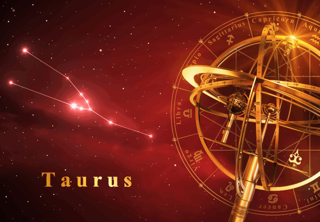 Stier sterrenbeeld astrologie dierenriem