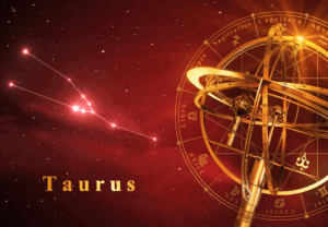 Stier sterrenbeeld astrologie dierenriem