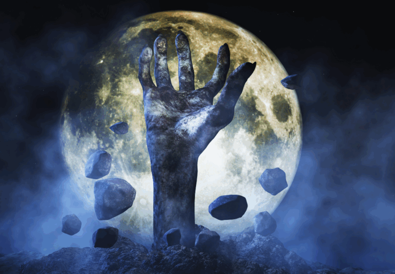 De maan in astrologie betekenis symboliek