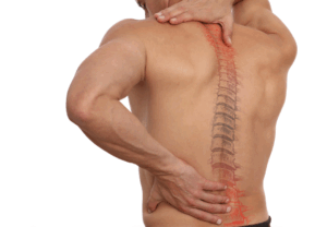 Stijve rug spirituele betekenis symboliek droom dromen