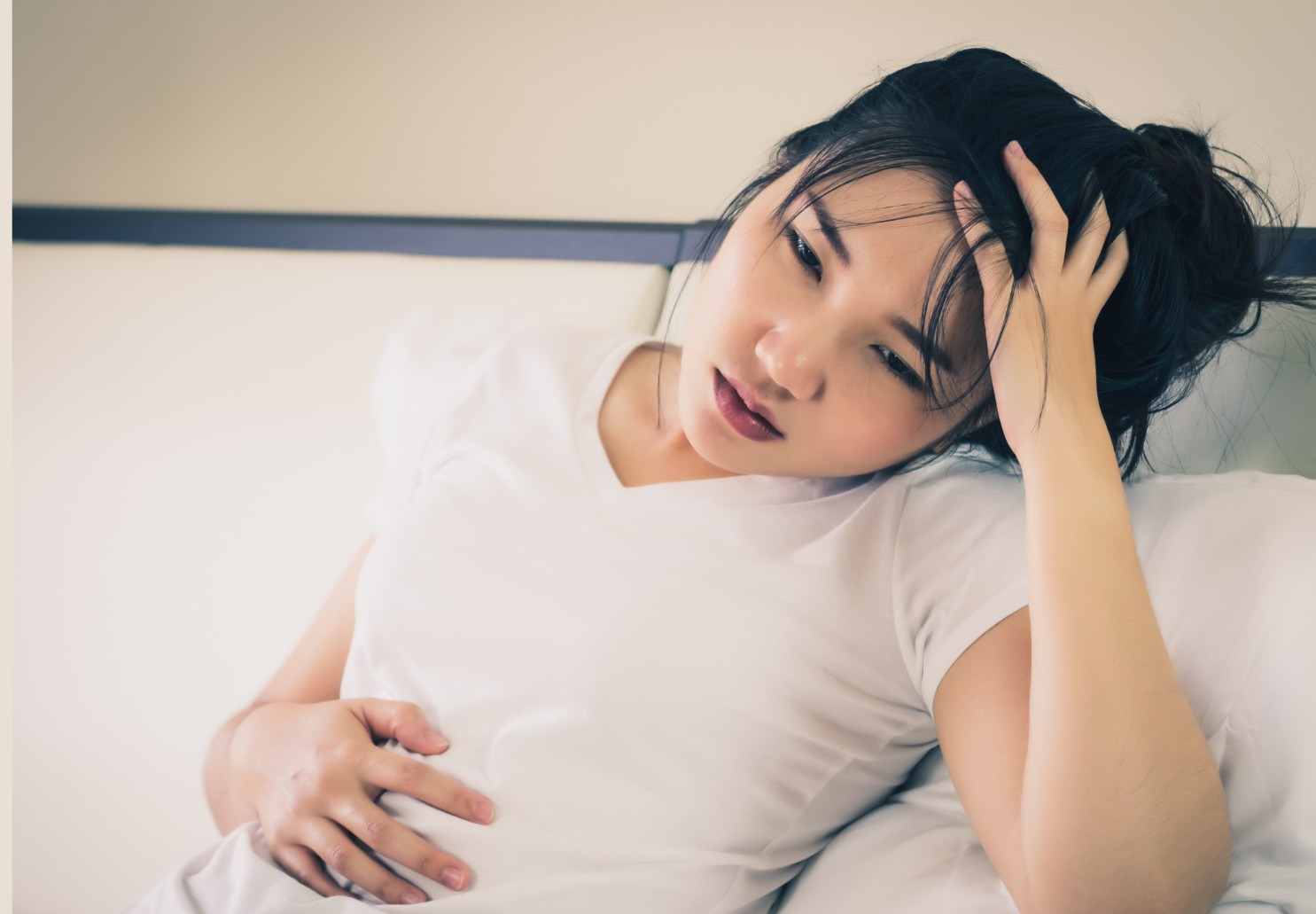 pijn bovenop hoofd kruin spirituele betekenis