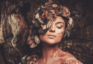 godin godinnen spirituele betekenis droom dromen