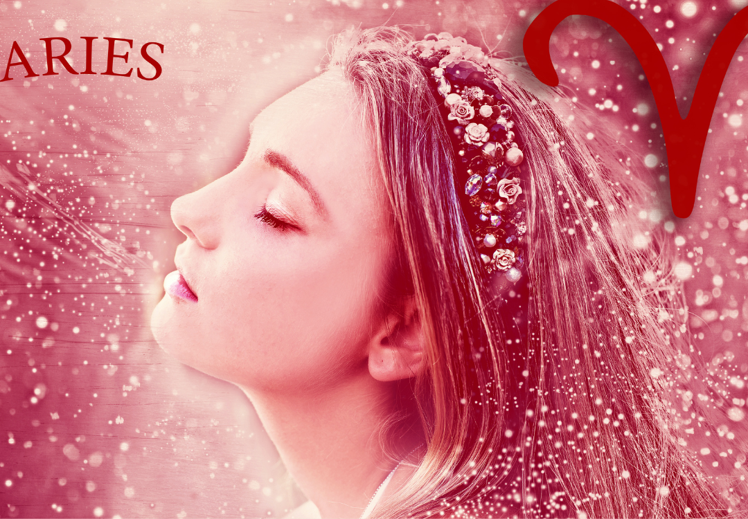 maan in ram horoscoop astrologie symboliek betekenis